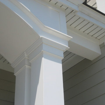 Exterior Details