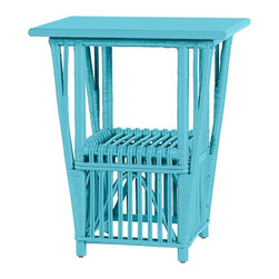Stella End Table - Side Tables And End Tables