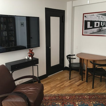 Tudor City Co-op