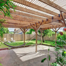 Pergola's