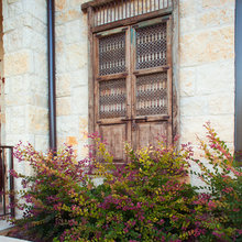 texas architecture