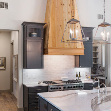 2020 Showcase Home - Hidden Springs, Fredericksburg, TX