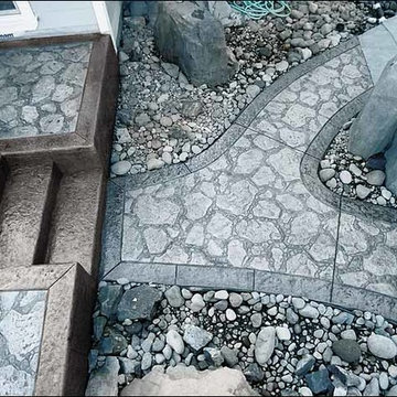 Patios