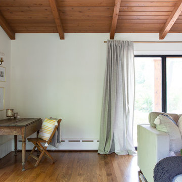 My Houzz: Designer Breathes Life Into Her Family’s Historic Home