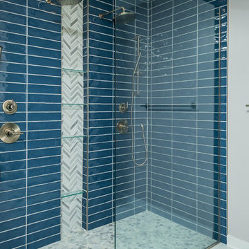 Master Bedroom Suite Design and Renovation