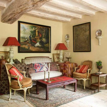 Maison d'ami