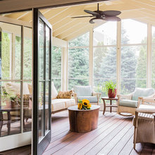 Sunroom