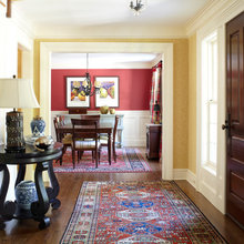 Colonial Entry
