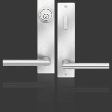 door knobs