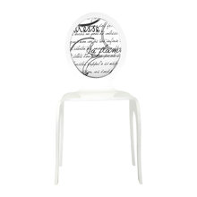 Vanity chair