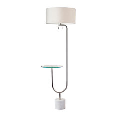 Sloan Shelf Floor Lamp