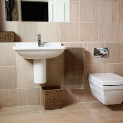 Inpiration Stone Works - Products