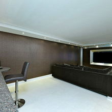 Man Cave