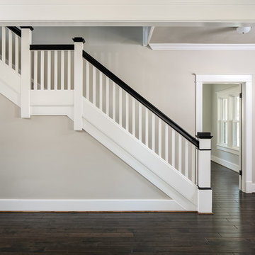 Lexington Road Whole House Renovation