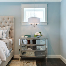 Master bedroom color