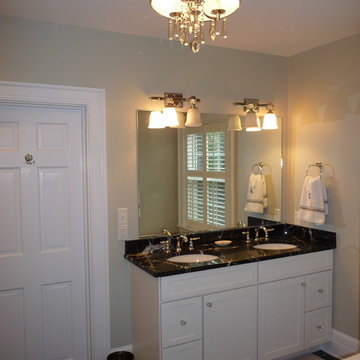 Bathroom Remodel