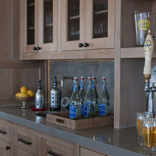 Family Room Bar