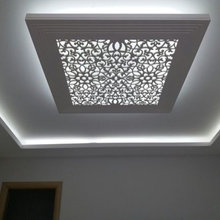 ceiling