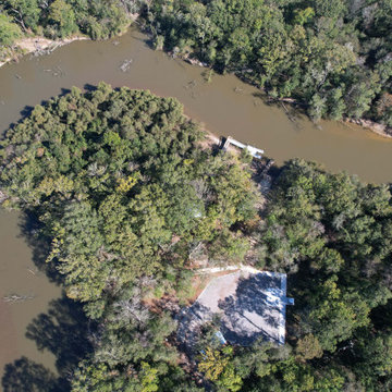 Comander Boat Landing