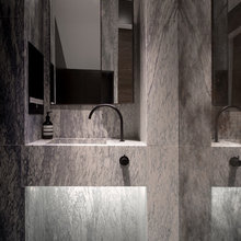 Chargate Cloakroom