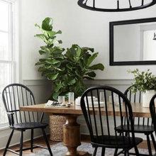 Perkins Dining Room