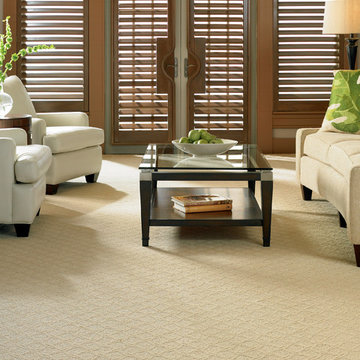 Mohawk SmartStrand Guided Path