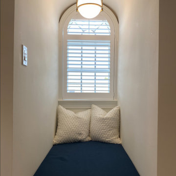 Margate Beach Home Bedrooms