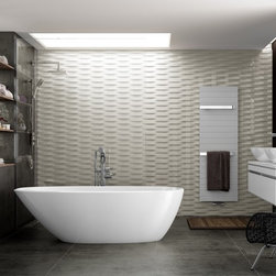 Luxury Master Bathroom - Products