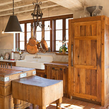 butcher block