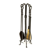 Fireplace Tool Set