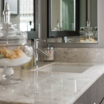 Playa Vista Transitional Condo