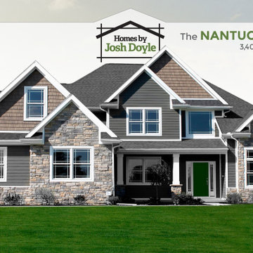 Nantucket Compilation