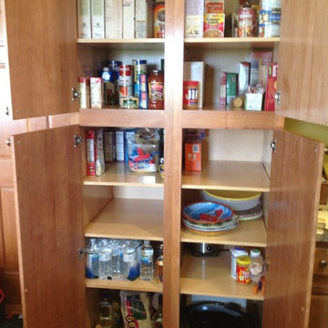 My Work After