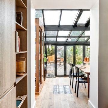 Triplex de 110 m² en plein cœur de Montmartre