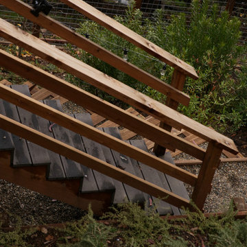 Woodland Rustic