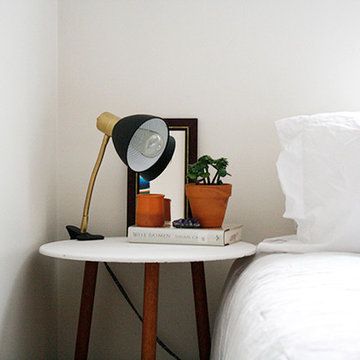 DIY West Elm Lamp Hack