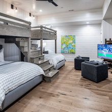 Bunk Room
