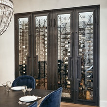 Wine cellar