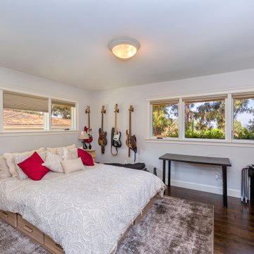 Pasadena Craftsmen