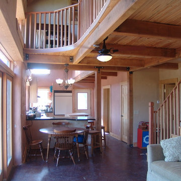 O'Neill Residence