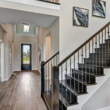 Light Farms | Celina, TX | Plan 1525 | American Legend Homes