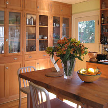 Butler's Pantry