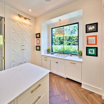 Winter Park Contemporary