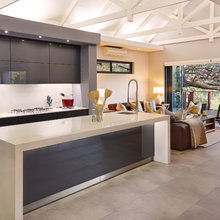 Bob O Link Initial Kitchen Ideas