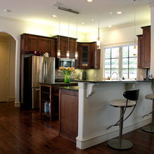 Townhomes