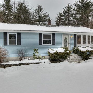 24 Gertrude Rd Windham, NH 03087