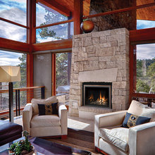 fireplaces