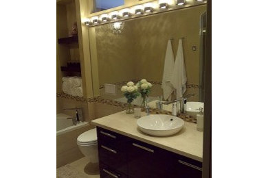 Bathroom photo in Other