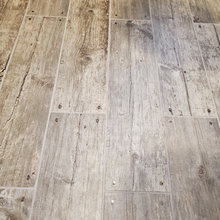 floors