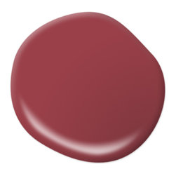 Timeless Ruby HDC-CL-01 - Paint